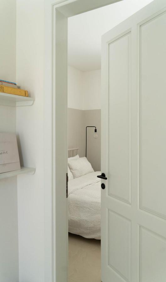 Cosy Designer Seaview Penthouse With Terrace & Bbq Apartment St. Paul's Bay Luaran gambar