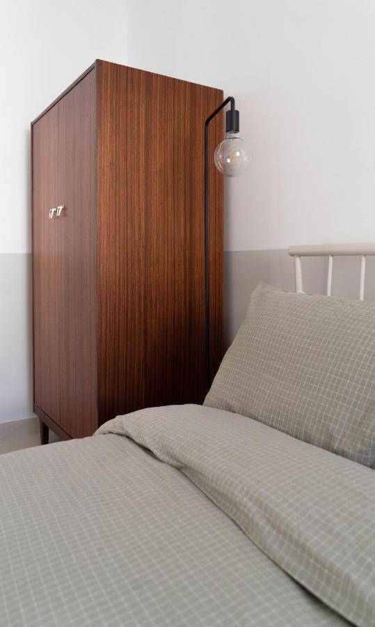 Cosy Designer Seaview Penthouse With Terrace & Bbq Apartment St. Paul's Bay Luaran gambar