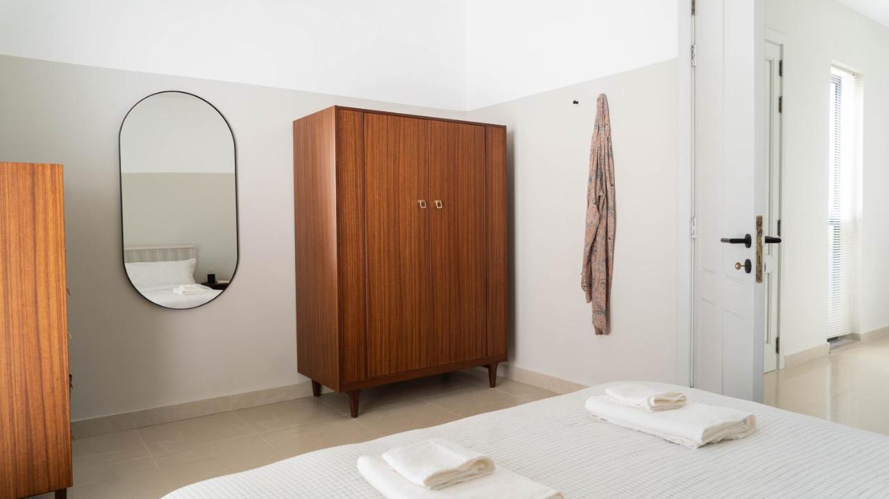 Cosy Designer Seaview Penthouse With Terrace & Bbq Apartment St. Paul's Bay Luaran gambar